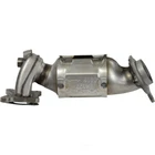 Catalytic Converter-calcat Walker 84177 New. Price: $591.99.