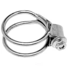 Exhaust Clamp Walker 35723 New. Price: $25.48.