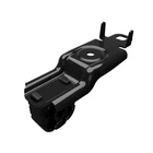 Genuine Mopar Exhaust Bracket And Isolator 57008701AA New. Price: $28.75.