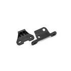 DV8 Offroad Htjl-br Style Hard Top Brackets For Jeep Wrangler 18-21 New. Price: $140.08.