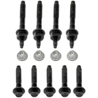 03211CD Dorman Exhaust Manifold Hardware Driver Passenger Side For Ram Truck New. Price: $44.98.