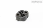 2006-2010 Hummer H3 Exhaust Muffler Pipe Hanger Support Insulator Oem Used. Price: $46.99.