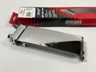 Nickson 95212 Stainless Steel 2-1/2" Flat Band Exhaust Muffler Clamp New. Price: $14.39.