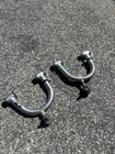 Mercedes W205 C300 Tubular Upper Control Arms New. Price: $485.99.