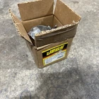 Jegs 30732 Butt Joint Exhaust Clamp Fits 2-1/2 Inch Od Pipe New. Price: $5.99.