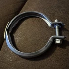A0009953633 Genuine Mercedes-benz Oem Exhaust Clamp. Brand New!!!. Price: $16.00.