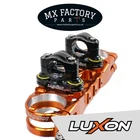 Luxon 4-POST Rubber Isolated Bar Mounts To Fit Gen 3 Xtrig Clamps M12 Interface New. Price: $361.21.