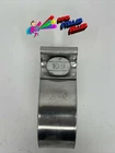 Pypes Exhaust HVC25 2.25X 1 Stainless Steel Band Clamp New. Price: $9.99.