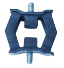 Exhaust System Hanger For 2001-2004 Bmw New. Price: $27.63.