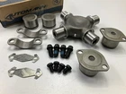 Automann 752.5677X U-joint Universal Joint, 1760 Series Replaces S5-677X, New. Price: $44.99.