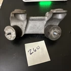 2008 - 2013 Bmw 128I Transmission Mount Used. Price: $33.99.