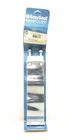 733-5977 Napa Easy Seal Exhaust Clamp 3.5" Free Shipping Returns New. Price: $36.43.