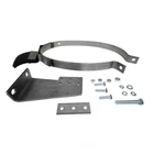 Exhaust System Hanger Walker 36393 New. Price: $69.13.