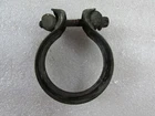 Ferrari California, Exhaust Clamp, Used, P/n 229100. Price: $20.00.