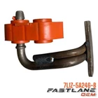 2007-2014 Ford Expedition Rear Hanger Bracket New Oem 7L1Z-5A246-B. Price: $35.55.