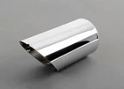 New Bmw F30 Exhaust Tailpipe 18307605041 Genuine Neu. Price: $97.56.