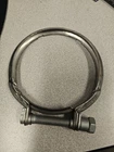 Mercedes Benz Exhaust Clamp Oem A0009951733 New With Out Package 2015-2025. Price: $25.00.