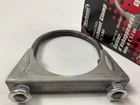 Nickson 17128 Exhaust Clamp 2-3/4" New. Price: $10.95.