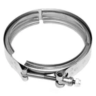 Exhaust Clamp Walker 35290 New. Price: $34.73.