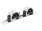 For 1998-2005 Volkswagen Beetle Exhaust Mount 86344CFXD 2004 1999 2000 2001 2002 New. Price: $30.12.