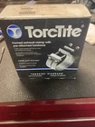20A-400 Torctite Aluminized 5" Preformed Exhaust Clamp Pre-attached Hardware New. Price: $18.00.