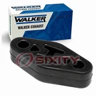 Walker Exhaust System Insulator For 1992-1999 Pontiac Bonneville 3.8L V6 Ty New. Price: $15.58.