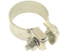 Exhaust Clamp 63JWKNQ96 For Eurovan Golf Cabrio Jetta 2002 2001 2000 1996 1998 New. Price: $21.15.