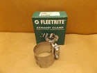 Fleetrite EC30PLA 3.0" Exhaust Clamp N.o.s. New. Price: $13.00.