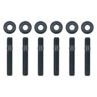 For Chevy Silverado 2500 Hd 2001-2016 Fel-pro Exhaust Flange Stud & Nut New. Price: $31.29.