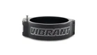 Vibrant Performance 32536 Hd Clamp, 3.00 In. O.d. Tubing, Billet Aluminum New. Price: $148.99.