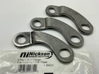 Nickson 29339-1 Piece Split Flange For 1-3/4" To 7/8" Exhaust Pipes New. Price: $12.55.
