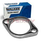 Walker 31801 Exhaust For Brackets Flanges Hangers Qz New. Price: $14.14.