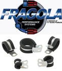 Fragola 900955 7/8 (.875 ) Padded Line Hose Clamps Bag Of Imca Usra New. Price: $9.11.