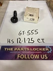 (1) Nos 35140 Walker Exhaust Bracket, Genuine Product, Obsolete New. Price: $8.00.
