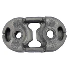 For Dodge Grand Caravan 2008-2010 Mopar Exhaust Support Isolator New. Price: $22.57.