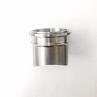 Ticon Industries Tial 50MM Titanium Blow Off Valve Flange New. Price: $91.75.