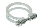 Hjs 976472 Muffler Clamp Volvo 244 245 240 242 264 265 262 New. Price: $16.93.