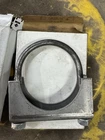 Napa 733-5793 3/8" 2-3/4" Heavy Duty Hd Exhaust Clamp Used. Price: $15.00.