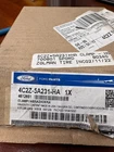 Genuine Ford Exhaust Clamp 4C2Z-5A231-HA New. Price: $20.00.