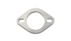 Vibrant Performance 12420 2-BOLT Titanium Flange 2.50" I.d. New. Price: $76.84.
