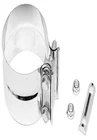 Walker 33970 Stainless Steel Clamp Band New. Price: $26.20.