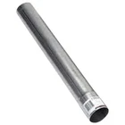 Nickson Aluminized Steel Exhaust Tailpipe Extension 1.5" Inlet, 36" Length New. Price: $13.76.