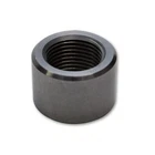 Vibrant Weld Bung Female 1/8IN Npt 3/4IN Od Aluminum New. Price: $25.27.