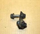 1986-1991 Corvette C4 Torque Bar Exhaust Small Hanger Unit, Gm 14091271 Used. Price: $15.99.