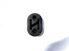 2008 - 2022 Nissan Rogue Rubber Muffler Exhaust Mount Bracket Hanger Oem Used. Price: $8.00.