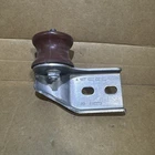 Mercedes Benz Gle W167 Exhaust Longitudinal Member Mounting Console A1674900502 New. Price: $50.00.