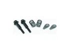 Converter To Muffler Exhaust Spring 1986-1990 Ford Bronco Ii 2.9L V6 JB349MY New. Price: $27.20.