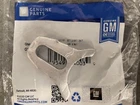 Chevrolet Distributor Hold Down Clamp Nos Gm # 19433111 Superseded 3704912 New. Price: $13.50.