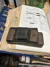 1966 Ford 428 7-LITRE Exhaust Bracket C6AZ-5260-G Nos Galaxie New. Price: $45.00.