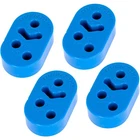 Overtake Adjustable Exhaust Hangers (12MM, SET/4) For 08+ Subaru Wrx, Sti & Brz New. Price: $51.99.